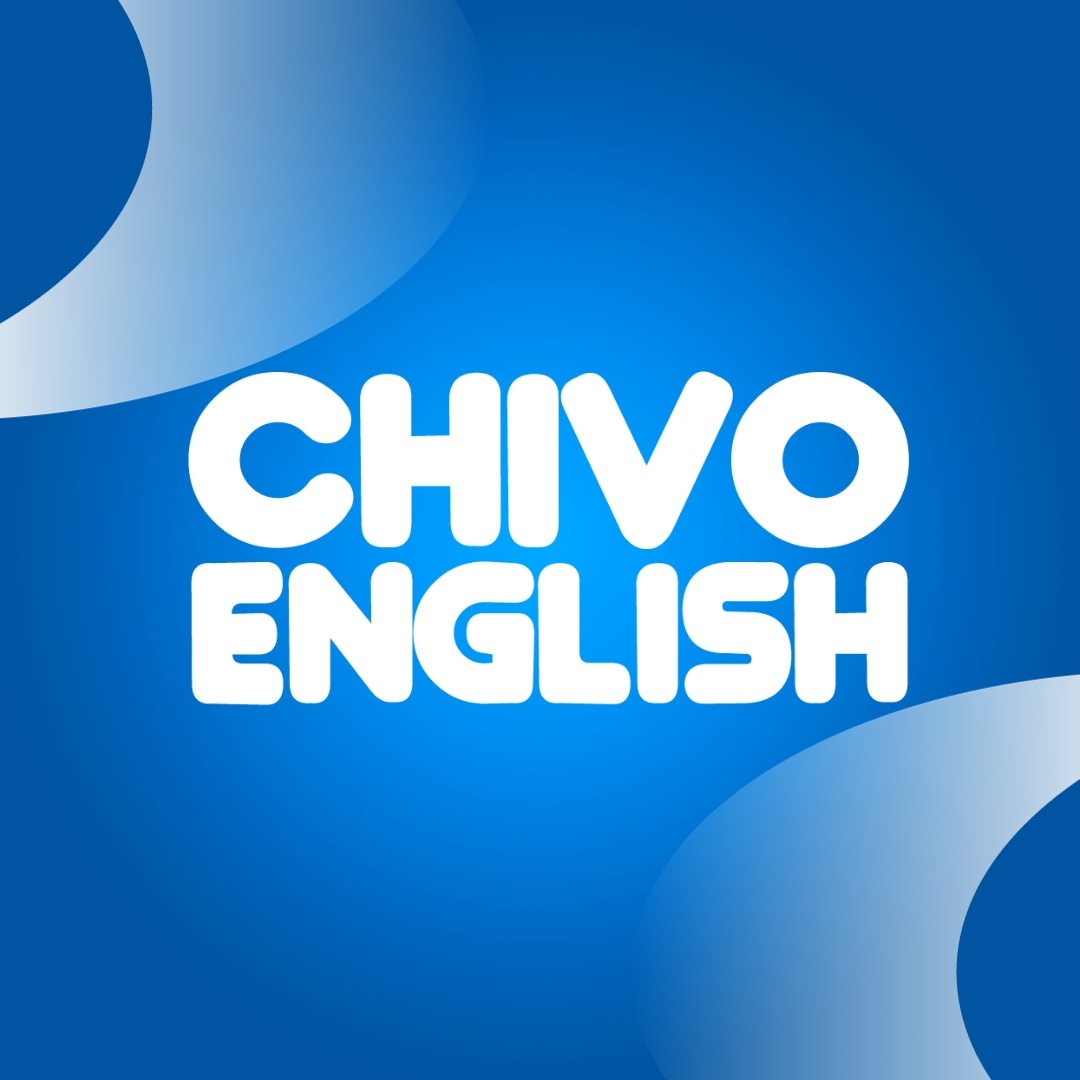 Logo de la Academia de Inglés